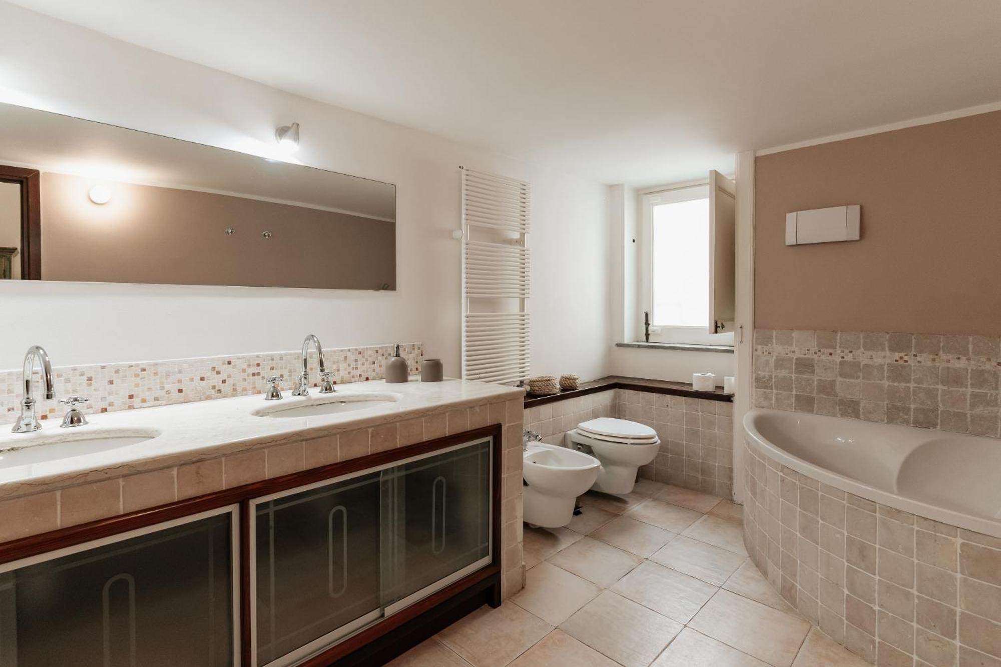 Apartamento Four Luxury Art Palermo Exterior foto