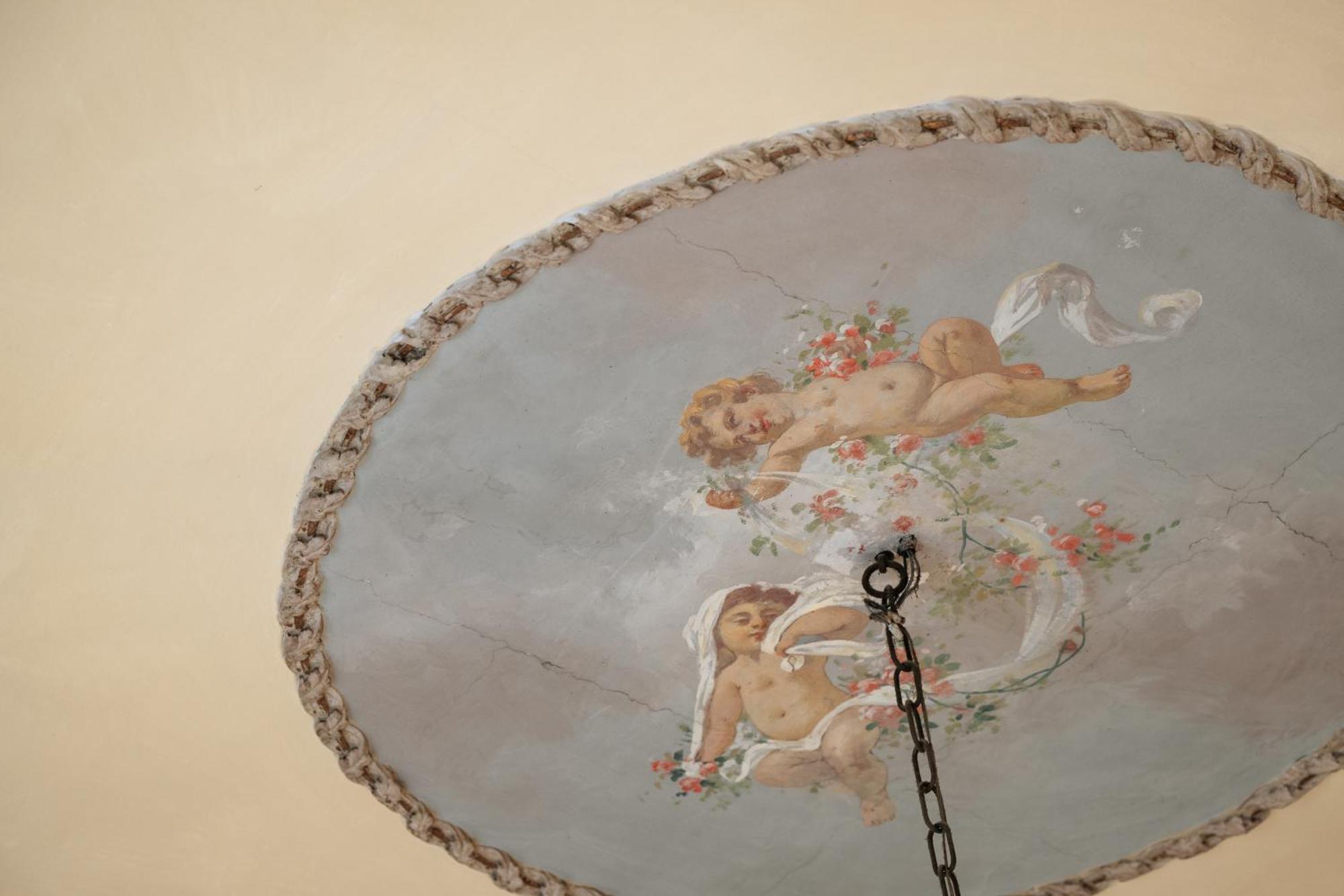 Apartamento Four Luxury Art Palermo Exterior foto