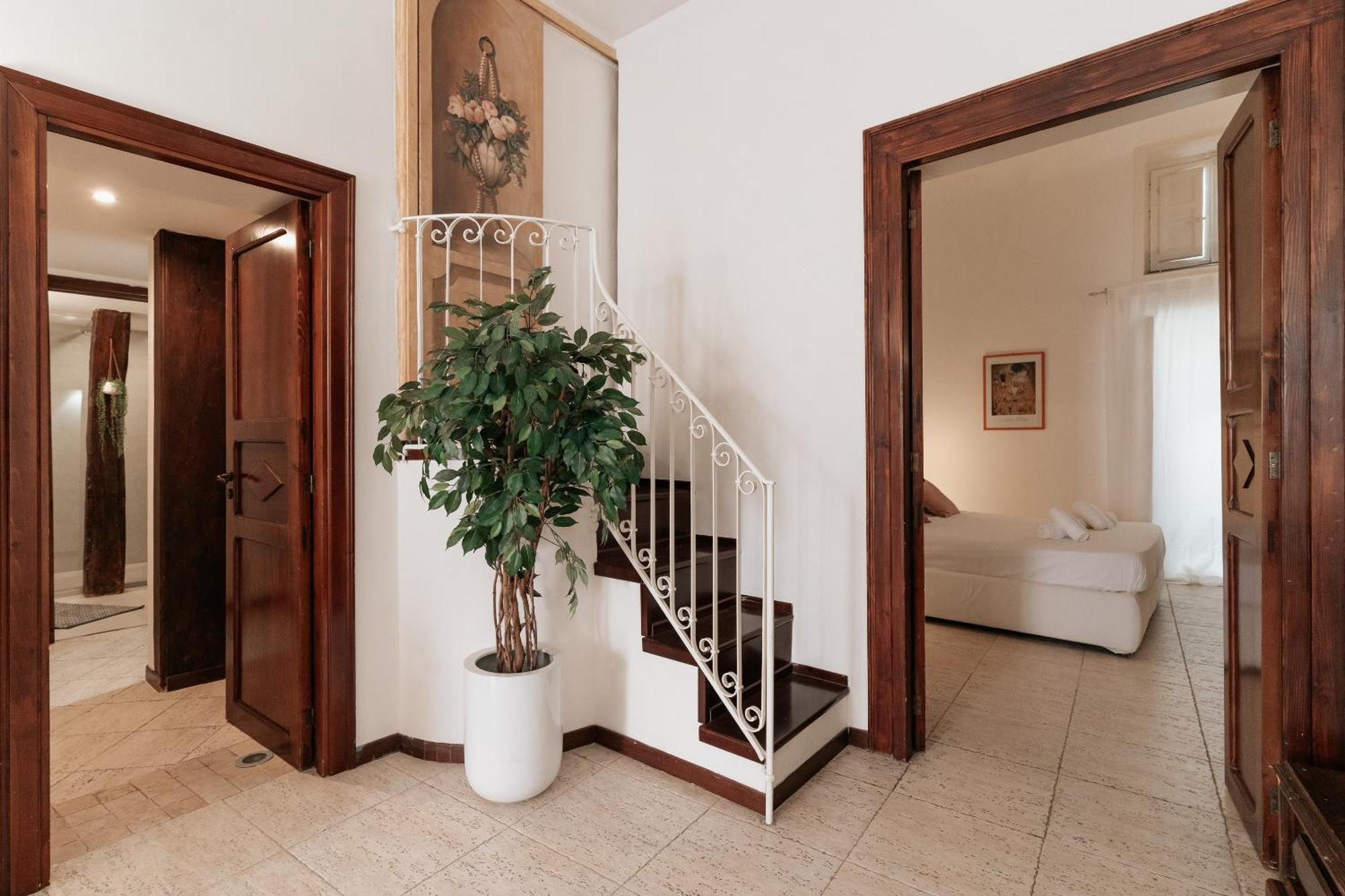 Apartamento Four Luxury Art Palermo Exterior foto