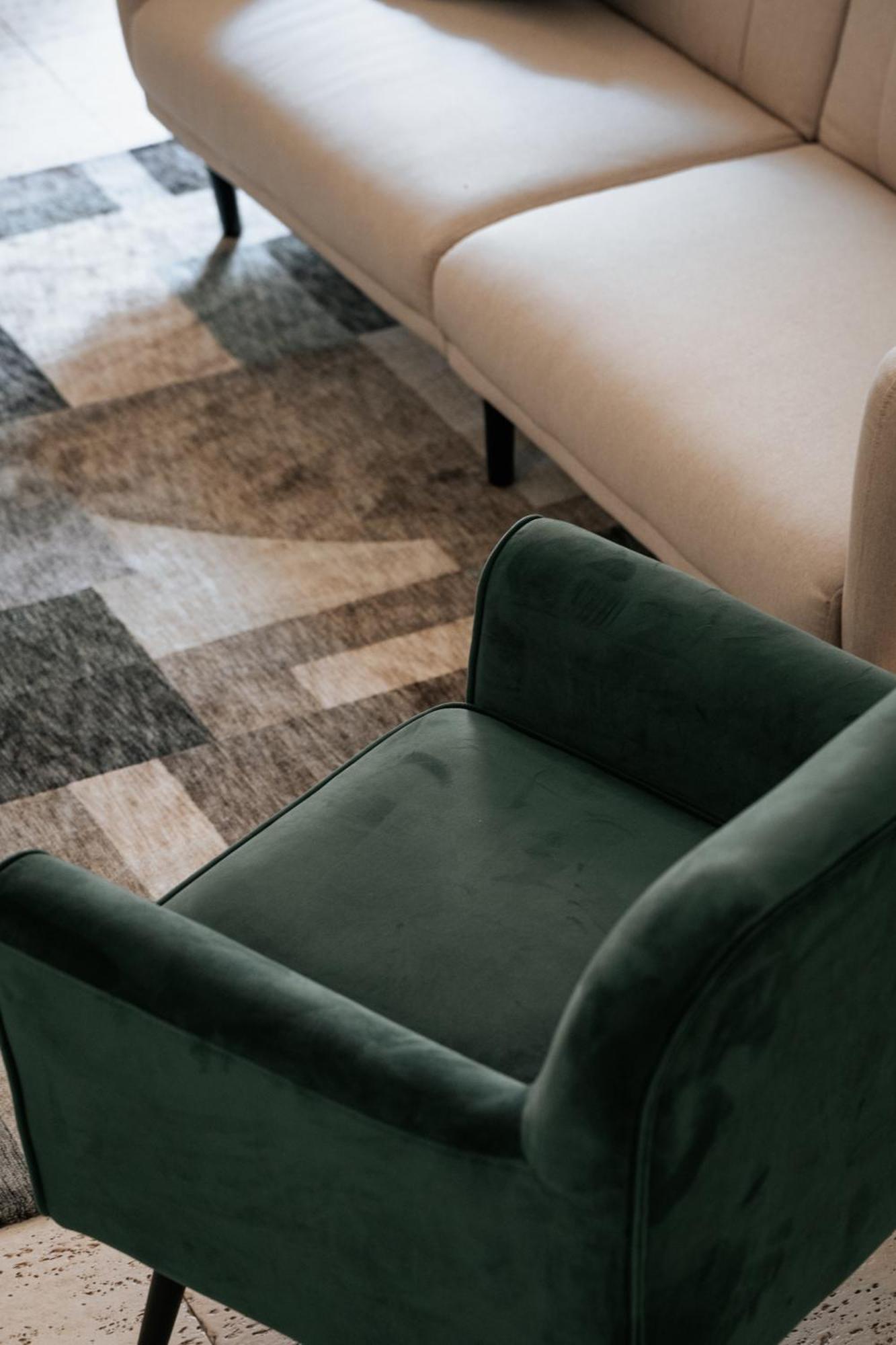Apartamento Four Luxury Art Palermo Exterior foto