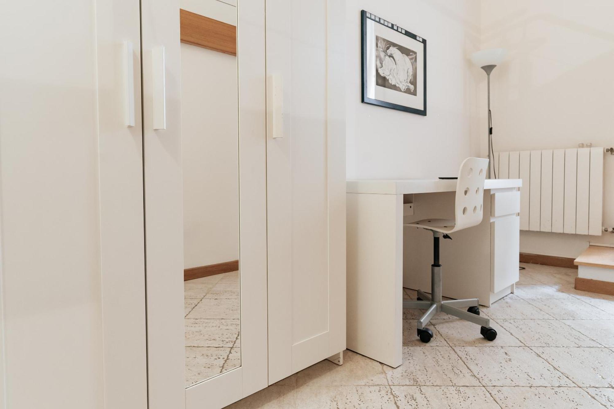 Apartamento Four Luxury Art Palermo Exterior foto