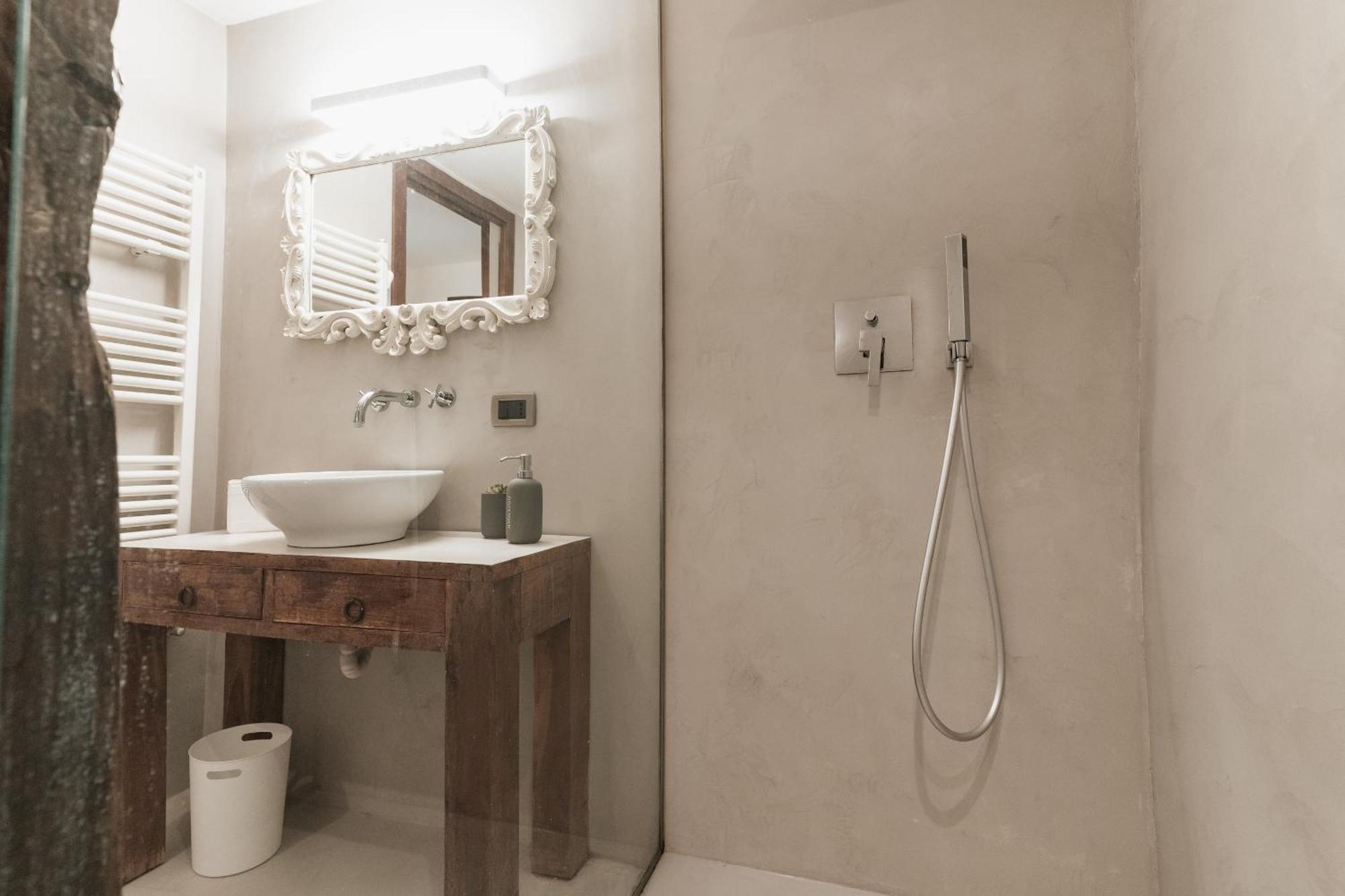 Apartamento Four Luxury Art Palermo Exterior foto